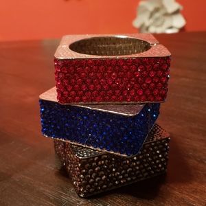 High Fashion Jewelry